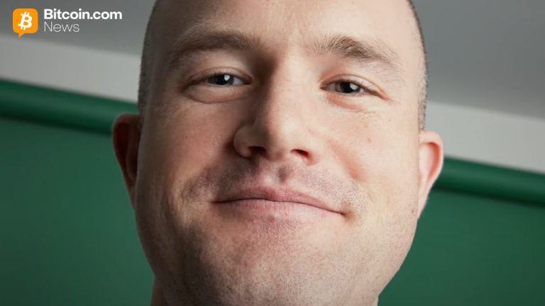 Coinbase’s brian armstrong throws a wrench into polymarket odds