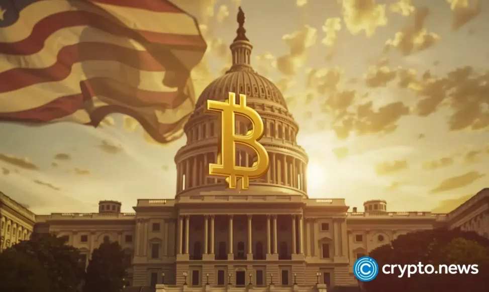 As the federal shutdown ends, is bitcoin walking straight into a liquidity storm?