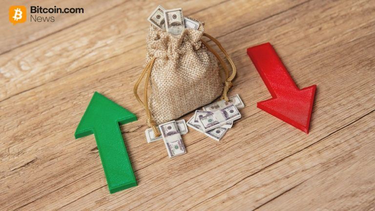 Crypto markets brace for macro volatility as bitcoin weakens