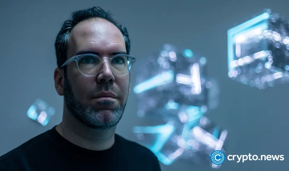 Interview | crypto exchanges must evolve beyond trading: bitget cmo