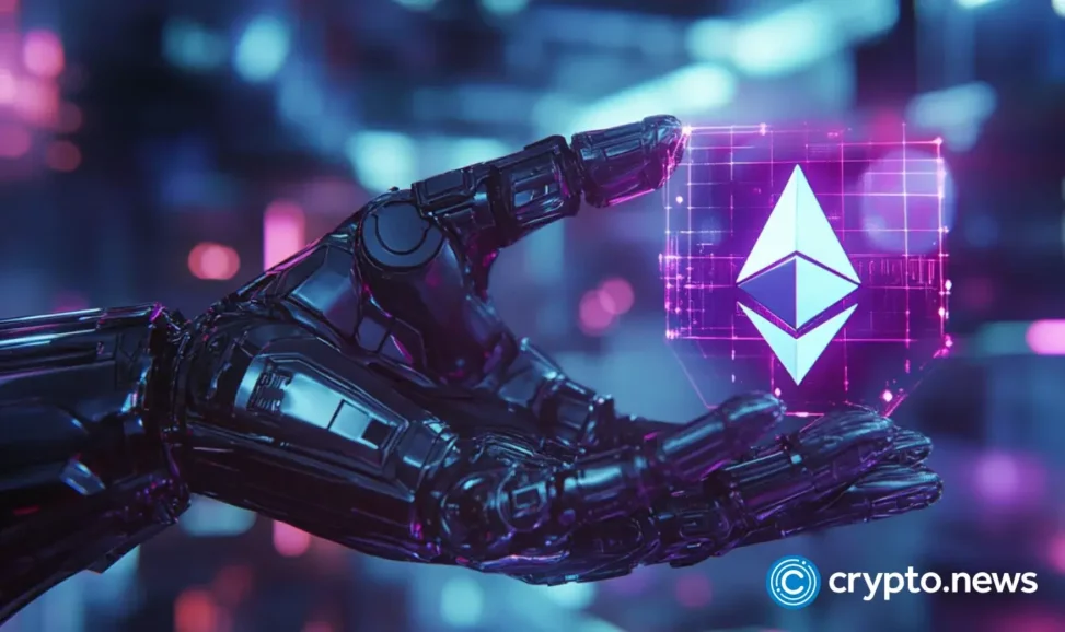 Ethereum price prediction: will record $2.82t stablecoin volume push eth higher?