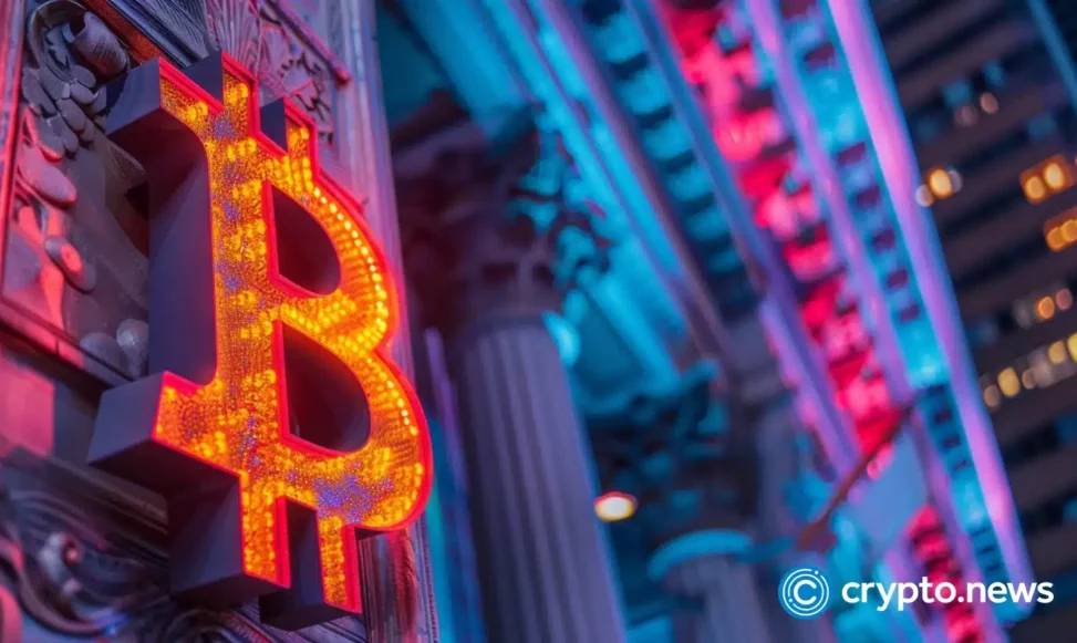 Abu dhabi loaded up on bitcoin etf shares—then the market tanked