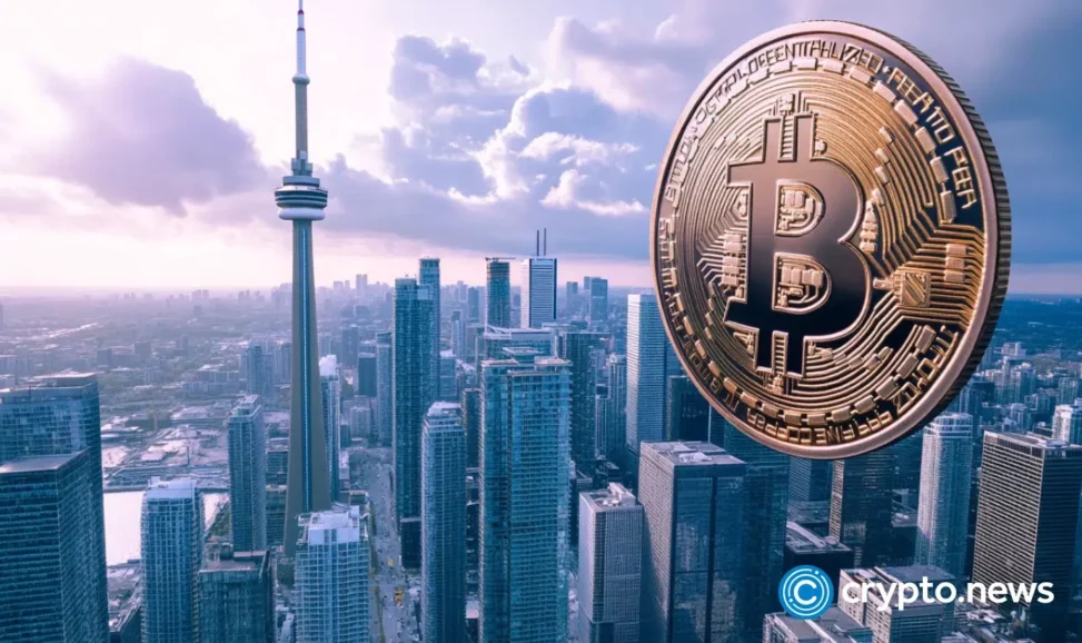 Canada pushes for stablecoin legislation in 2025 budget