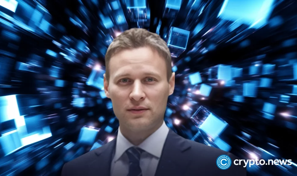 Interview | tradfi doesn’t see the potential of stablecoins: mega matrix