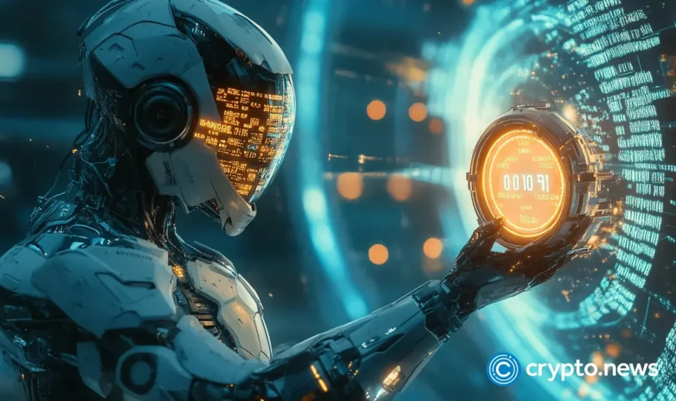 Looming ai bubble could bite deep into bitcoin and crypto markets