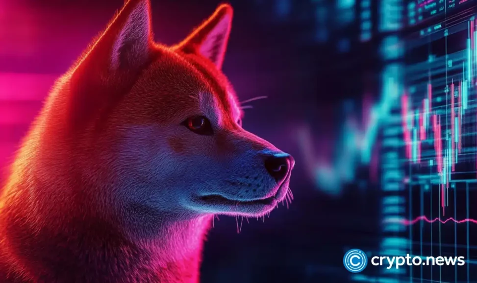Shiba inu price set for steeper crash as burn rate plunges