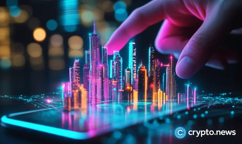 Chainlink partners with japan’s sbi digital markets for digital asset solutions