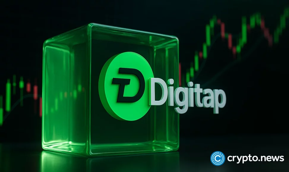 Is the memecoin crash just beginning? market watchers seek out digitap for solid gains