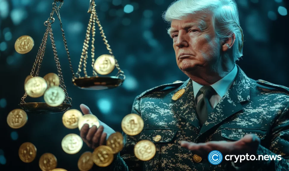 Trump wants to turn u.s into a ‘bitcoin superpower’