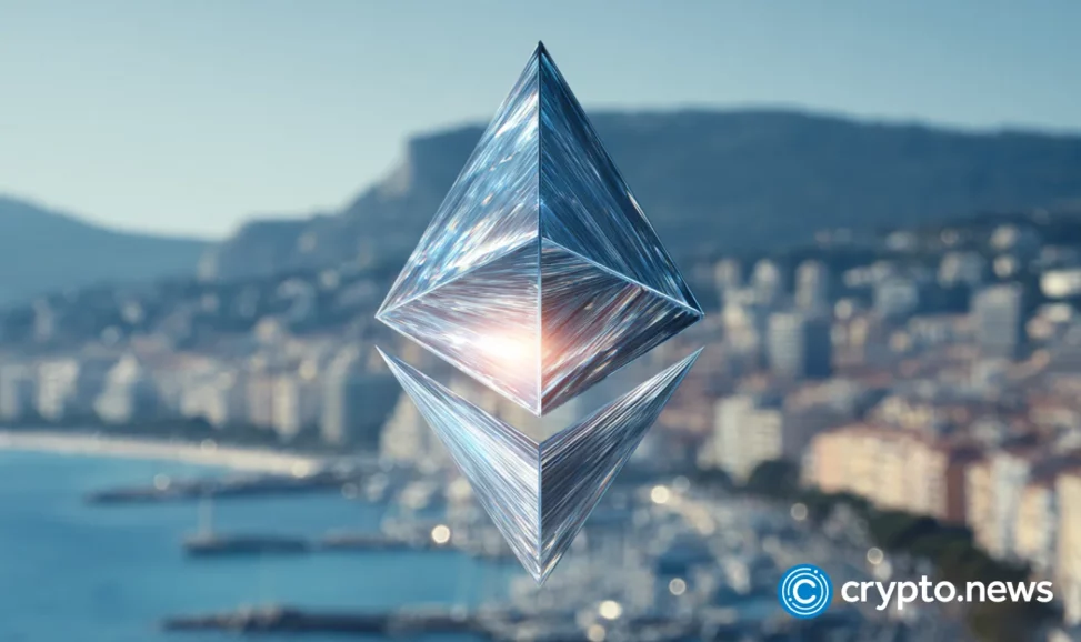 Ethereum foundation unveils new esp grants program