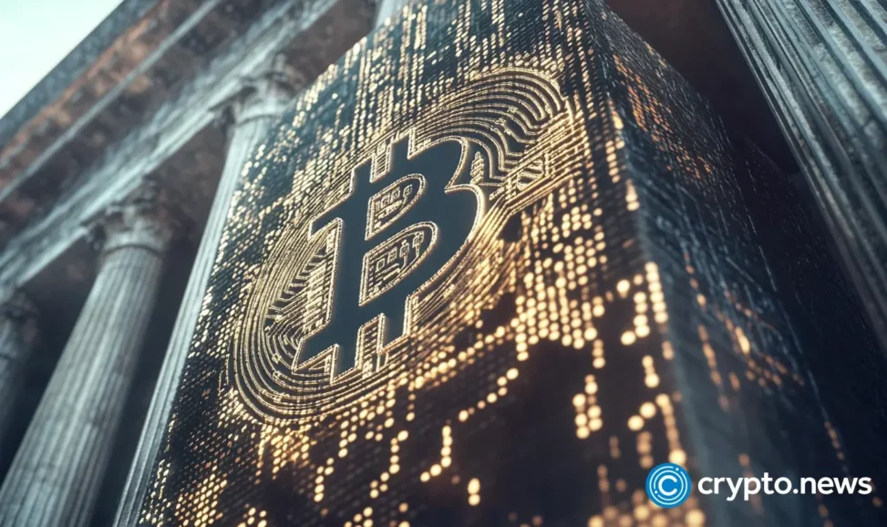 From exposure to yield: idle institutional capital activates bitcoin native defi | opinion