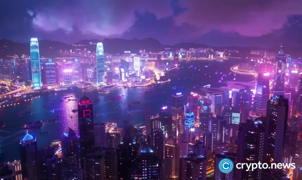Franklin templeton launches tokenized usd fund in hong kong