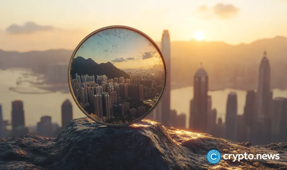Hong kong set to launch third blockchain based green bond offering