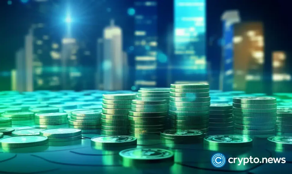 Jpmorgan launches jpm coin on base for faster institutional payments