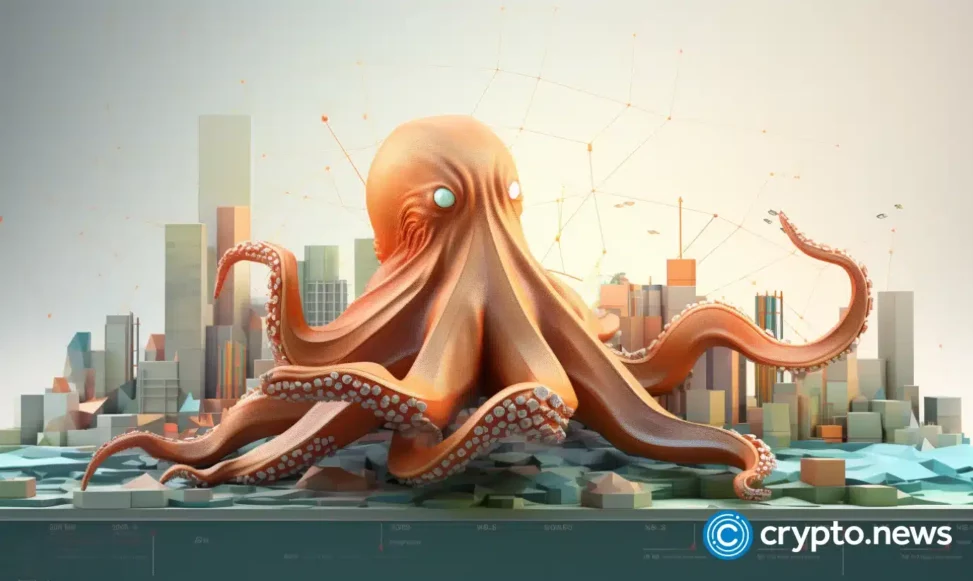 Kraken joins crypto ipo wave despite sector volatility