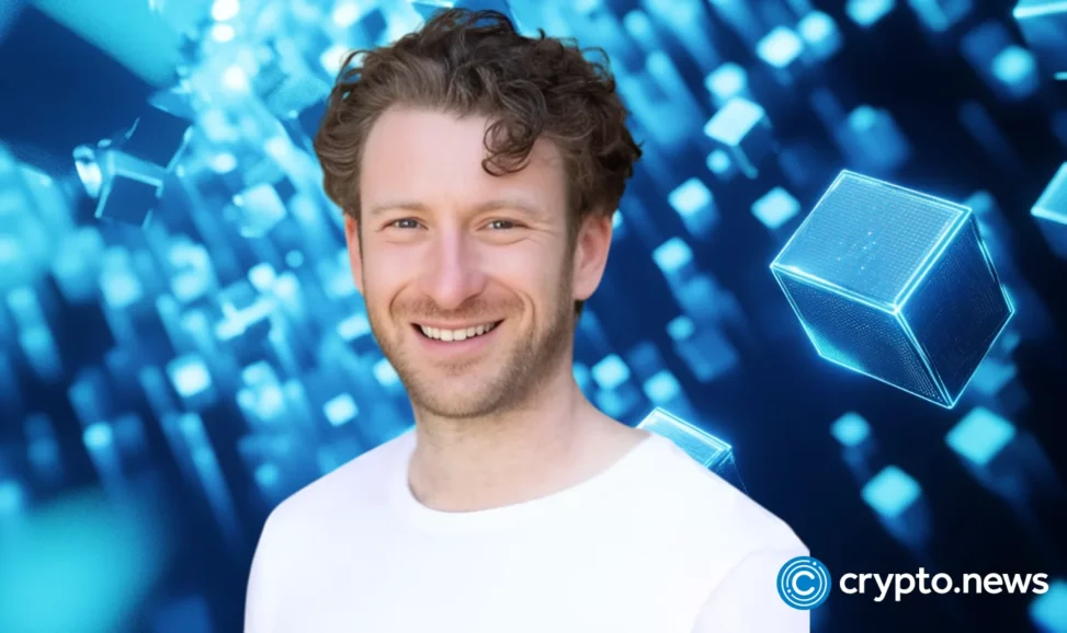 Interview | how ton plans bring blockchain to billion telegram users