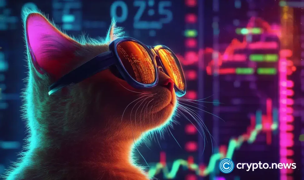 Canary capital files for spot mog etf as xrp fund hits nasdaq