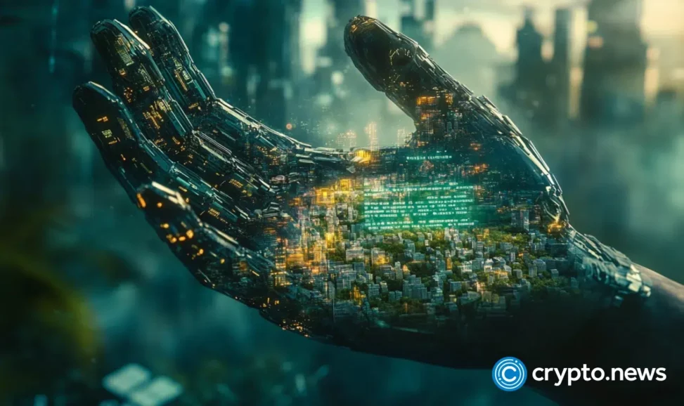 Data centralization is a curse. arkiv wants to break the spell.