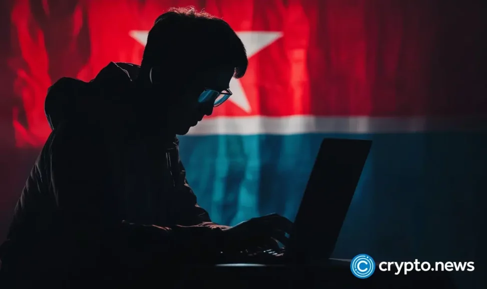 Us treasury sanctions pyongyang’s crypto money men