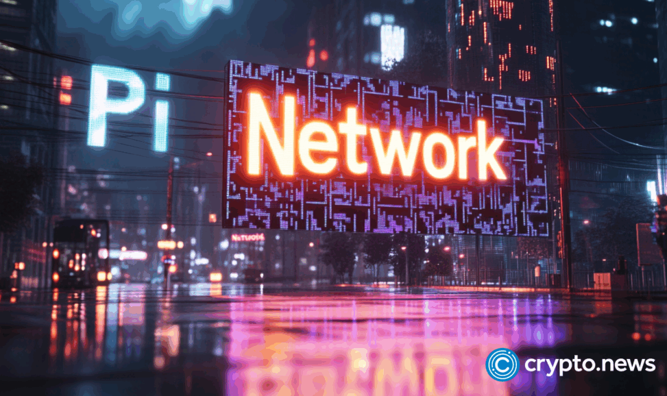 Pi coin price builds momentum, bullish structure targets $0.25 next