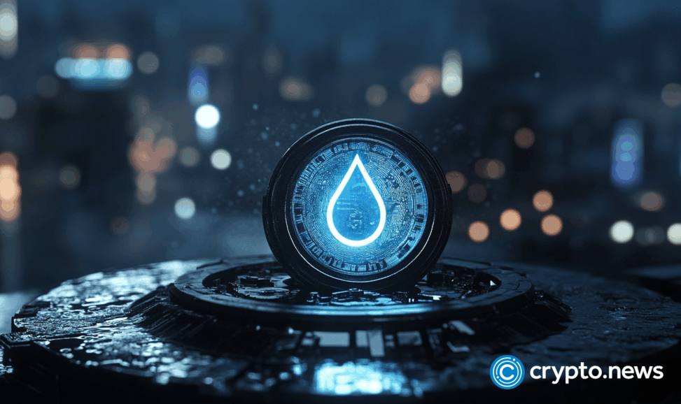 Sui deploys usdsui stablecoin for onchain commerce