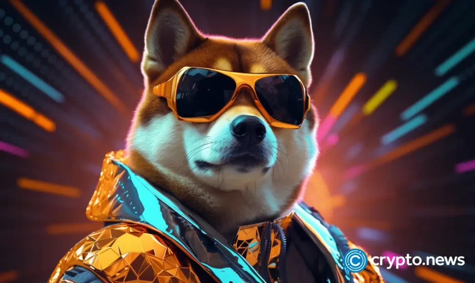 Shiba inu price at risk as whales sell, exchange reserves rise