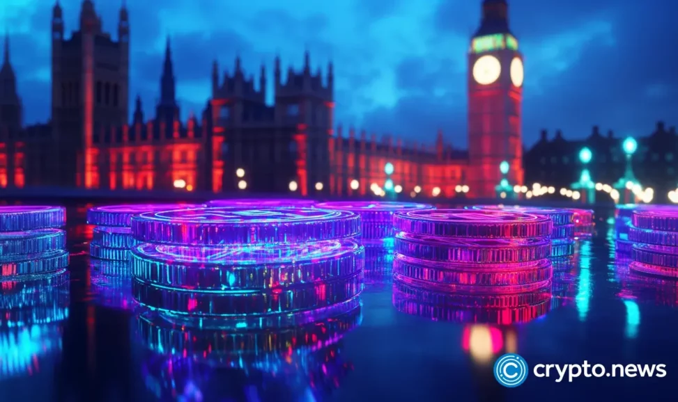 The uk might still win the digital asset race | opinion