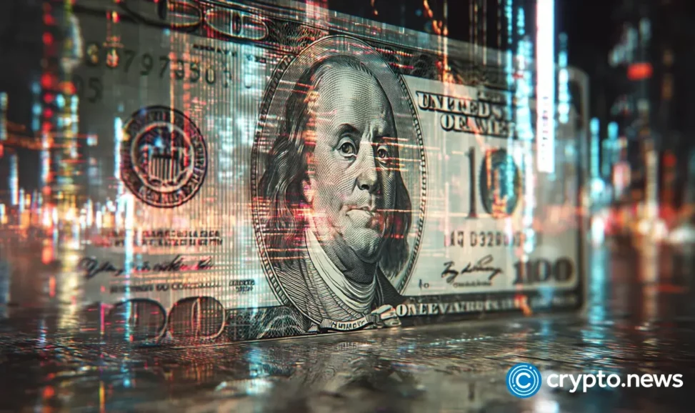Mantle onboards backed’s $1.6b tokenized equity franchise