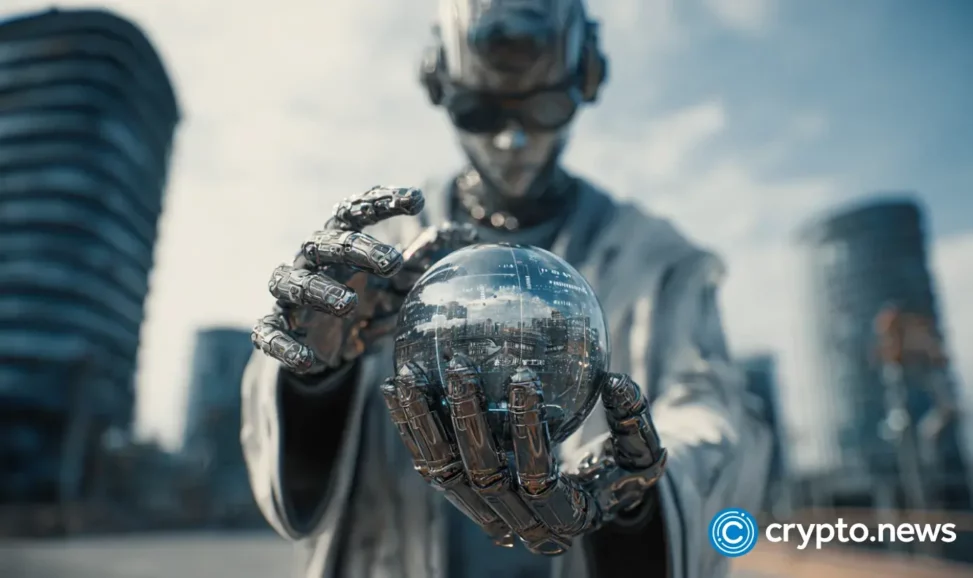 Tokenizing belief: prediction markets are turning probability into the next asset class | opinion