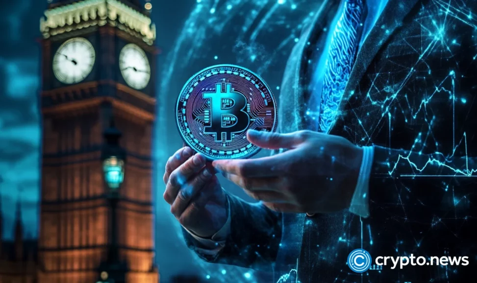 Uk launches investigation into suspected $28 million basis markets crypto scam
