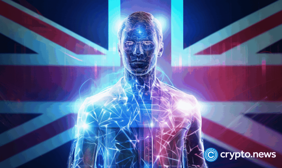 Technology firms face stricter uk cyber rules under new bill
