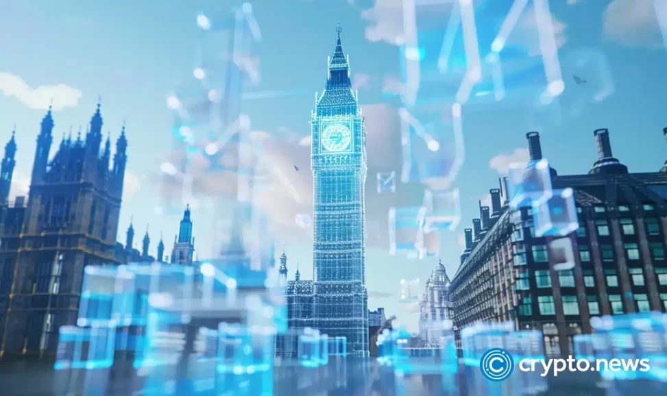 Zebu live 2025 concludes in london, uniting leading innovators to shape the future of web3