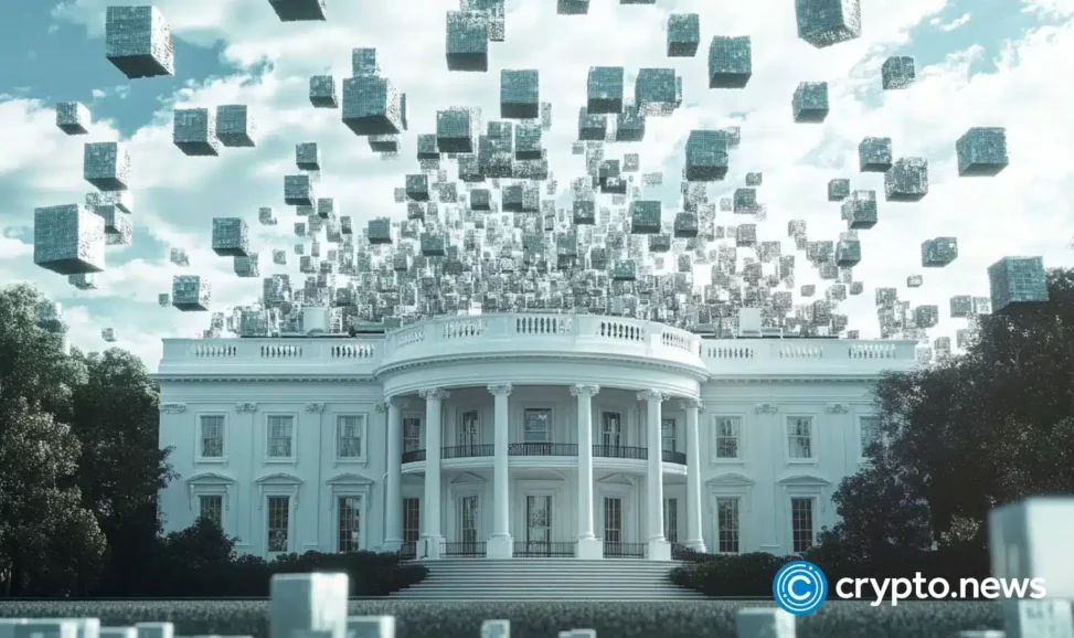 Irs to white house: adopt the carf; this new proposal could change crypto taxes