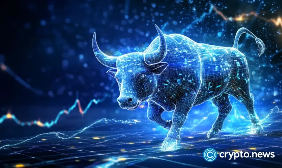 Here’s why whitebit’s wbt soared over 20% today