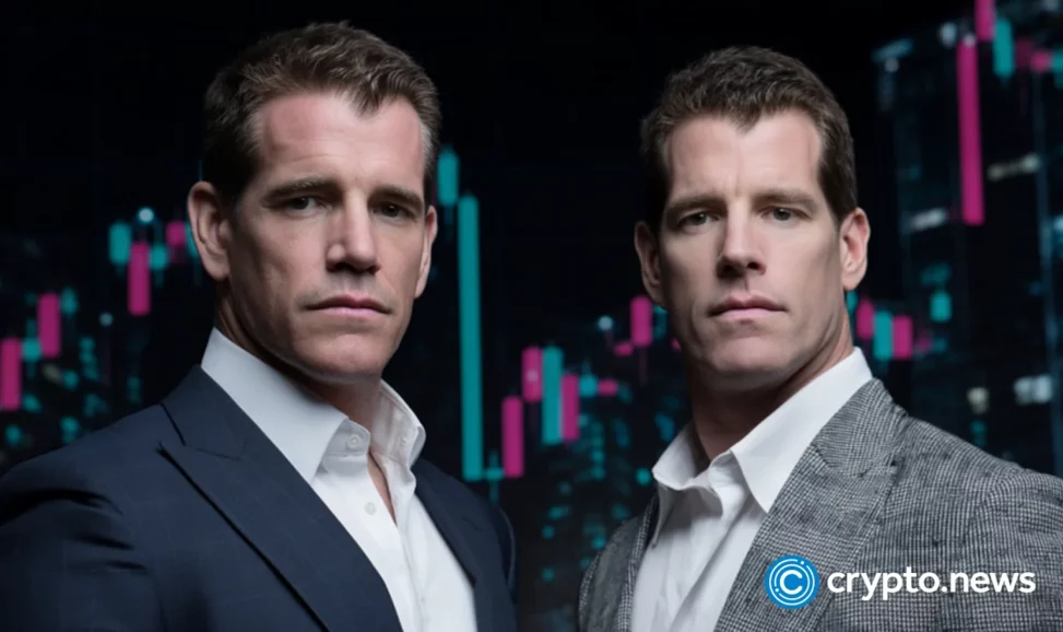 Cypherpunk builds zcash treasury with winklevoss backing