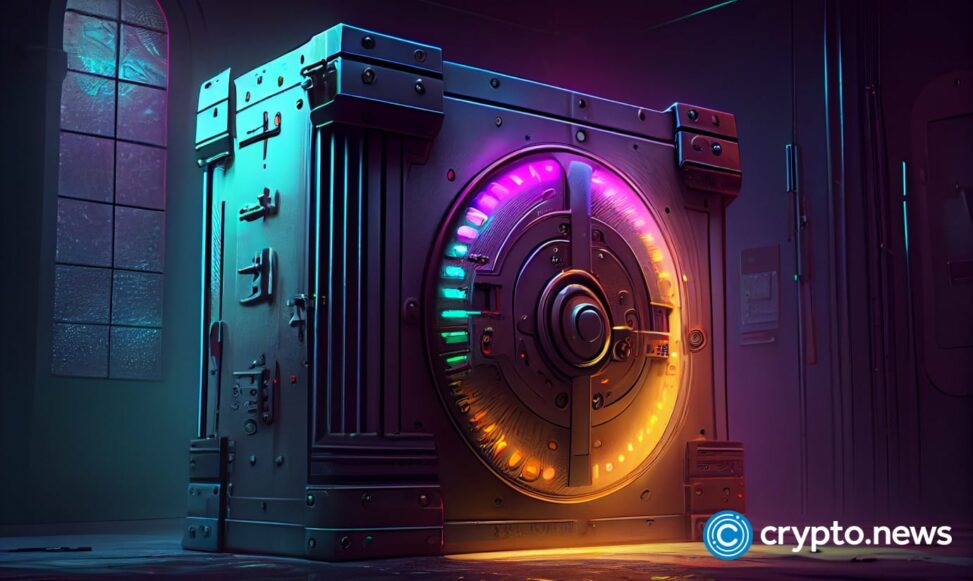 7 leading crypto custody solutions for corporate clients