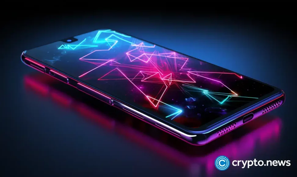 Aave debuts new mobile app to simplify defi access