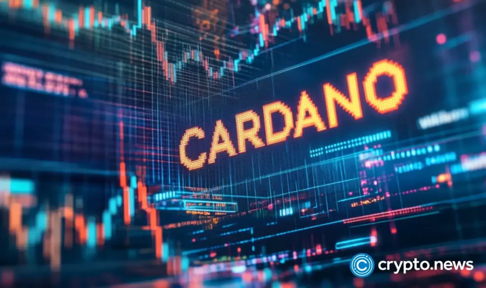 Cardano suffers chain split, solo miner wins $265k block, uk operation seizes $32.6m | weekly recap