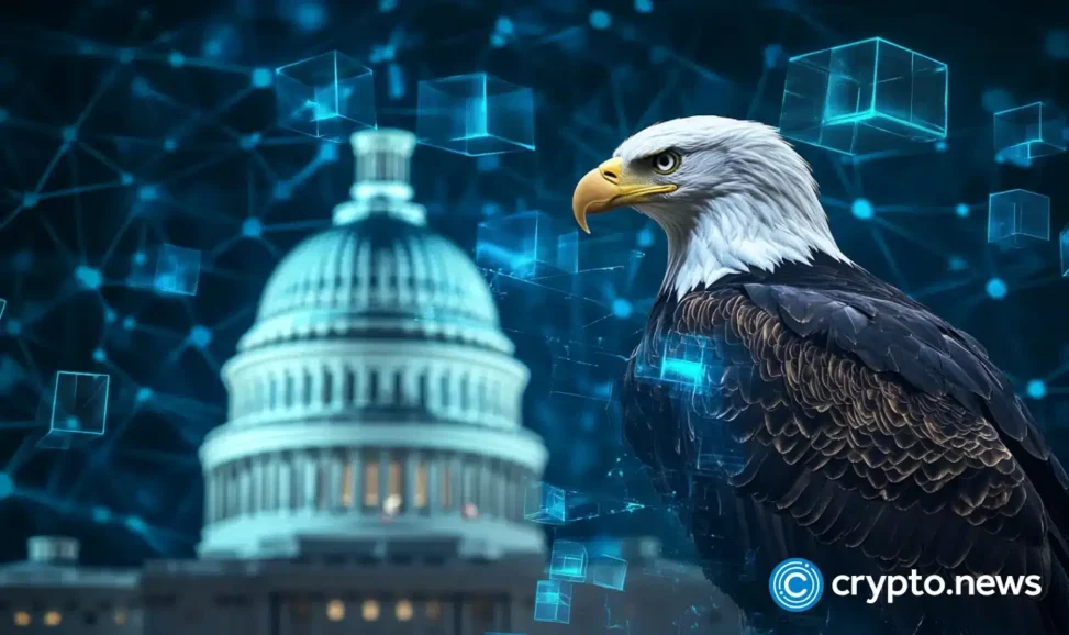 What to expect from crypto as us government shutdown ends?
