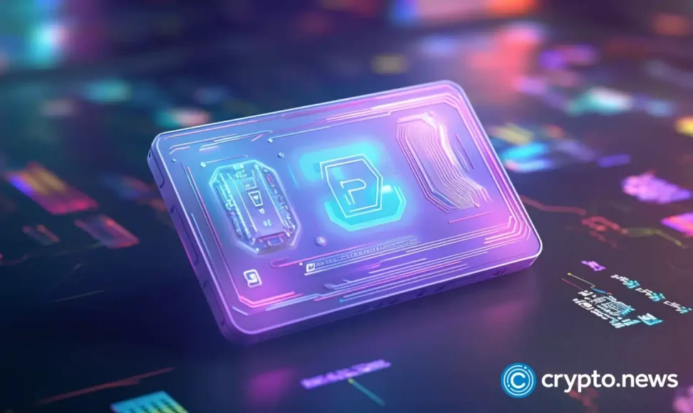 Tangem launches visa backed tangem pay for onchain usdc spending