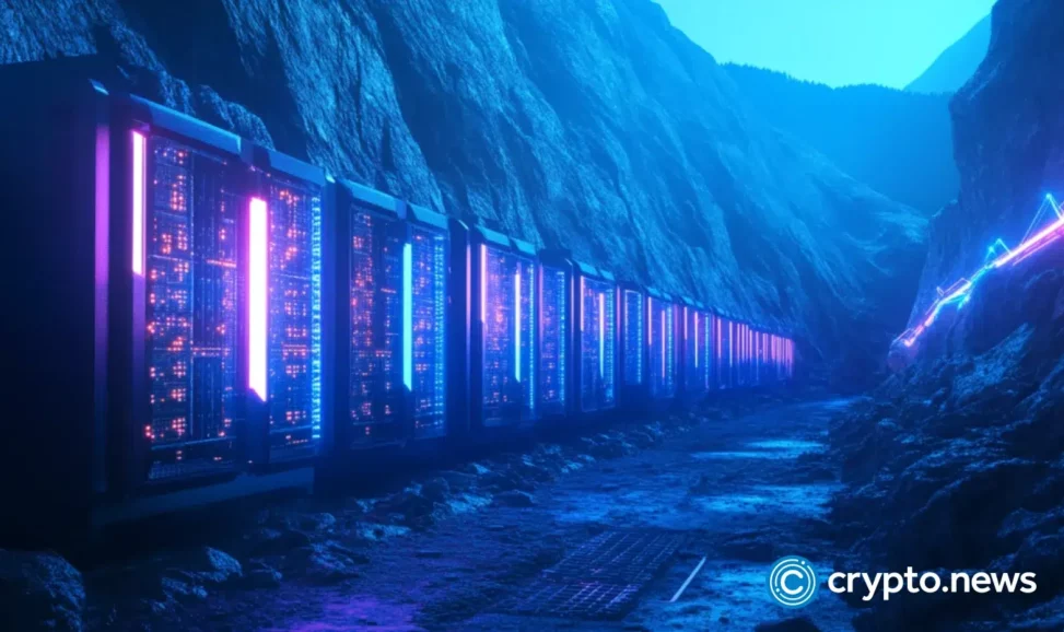 Why xrp holders are suddenly switching to cls mining for huge daily returns