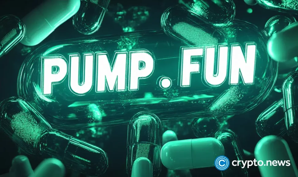 Pump.fun co founder denies cashing out ico funds