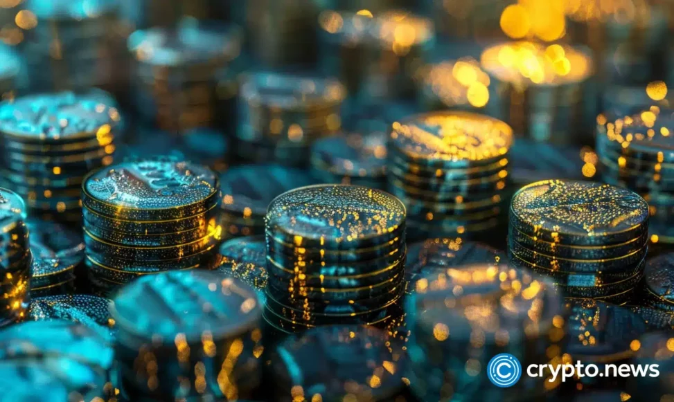 Falcon finance launches staking vaults, allowing users to earn usdf while holding assets