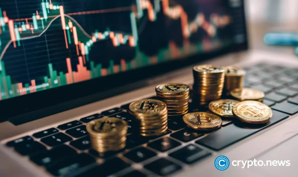 Crypto prices today (nov. 13): btc, eth, xrp eye recovery as trump signs temporary budget 