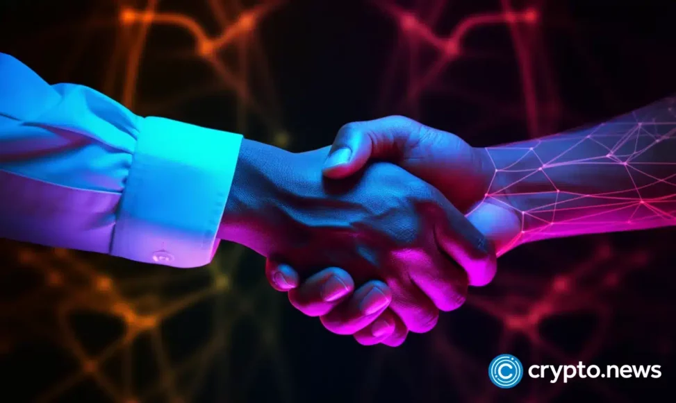Whitebit signs agreement with the holding of his royal highness prince naif bin abdullah bin saud