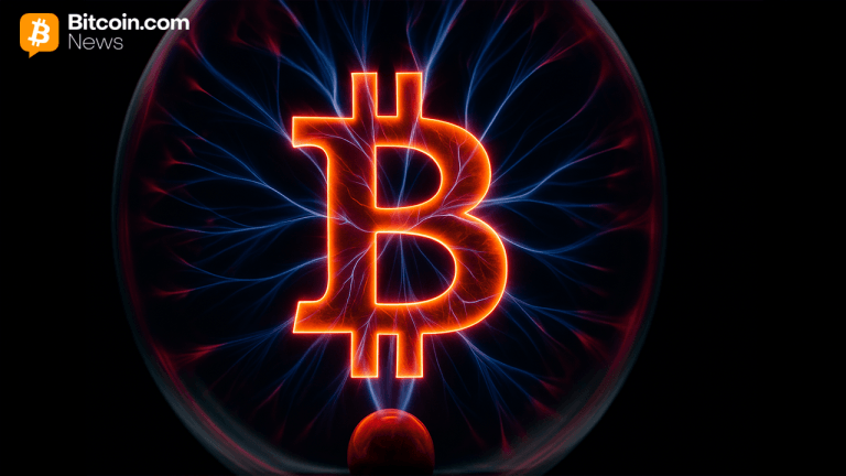 Cryptoquant warns bitcoin’s 365 day average break could spark deeper correction
