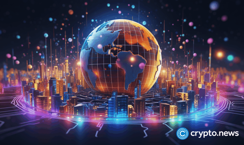 The cbdc revolution: a view from 2025 | opinion