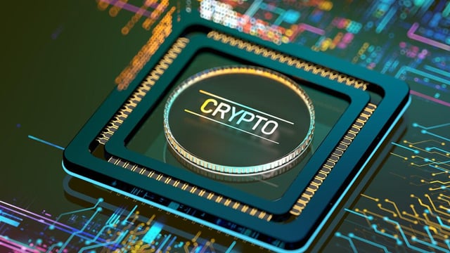 U.s. bank calls ability to freeze stablecoins 'appealing' as crypto has completely lost the plot