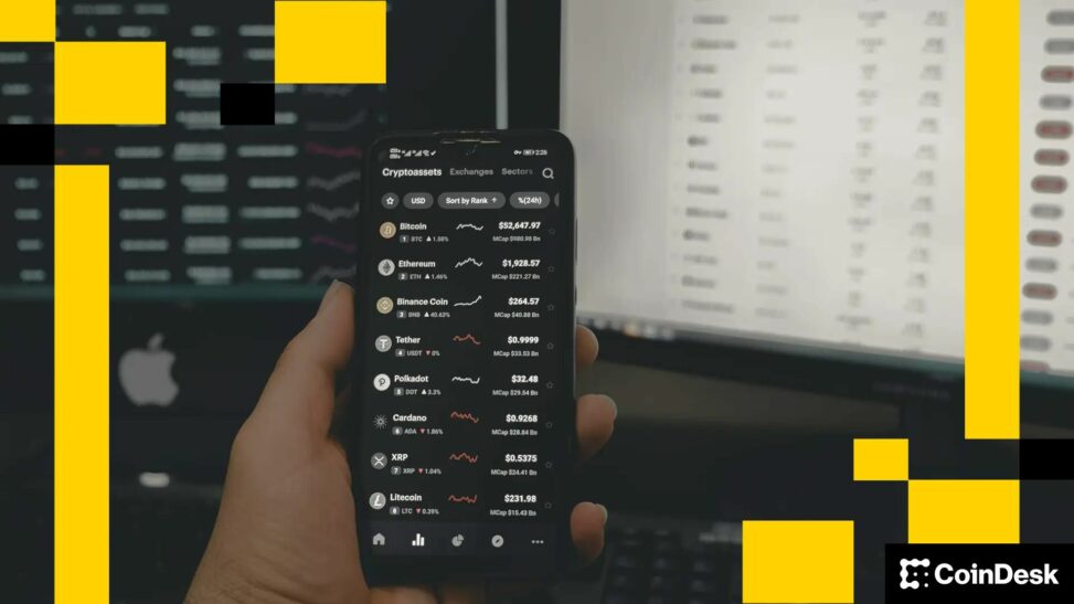 Defi giant spark shelves crypto app plans to focus on institutional infrastructure