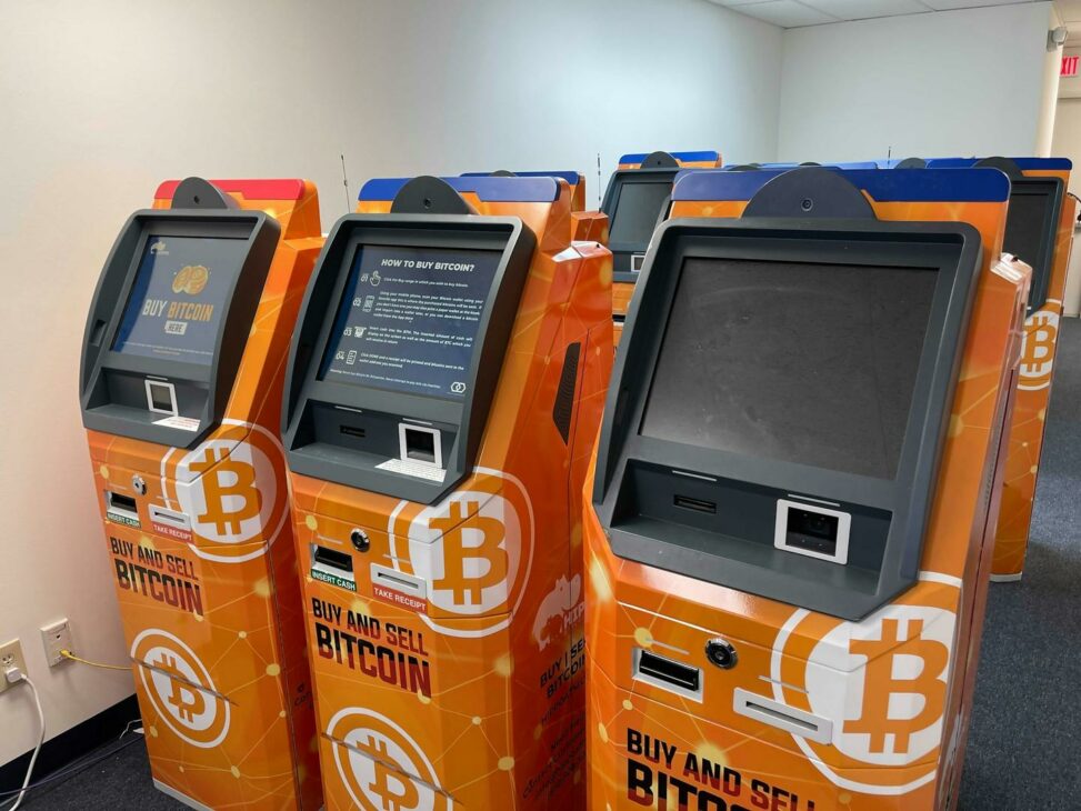 Cleaning up crypto atms isn’t anti crypto